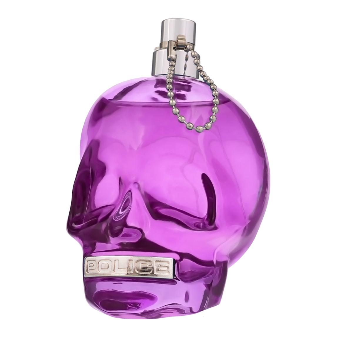 Police To Be Woman Eau de Parfum Spray 125ml main product photo