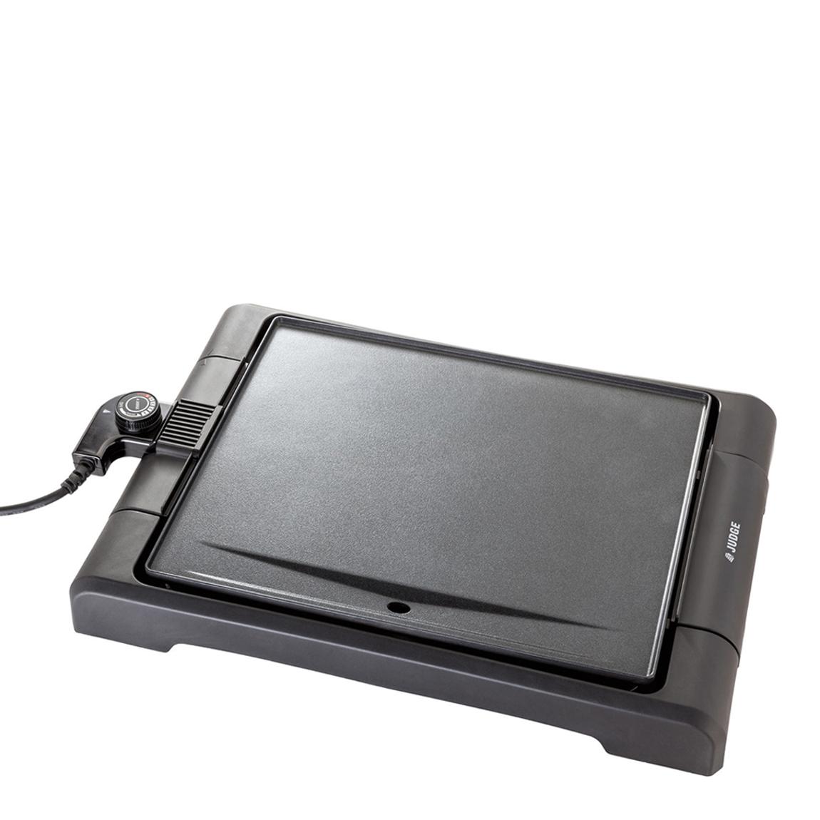 Non-Stick Teppanyaki Griddle main product photo