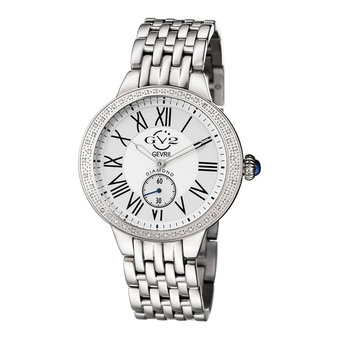 Women's Silver Astor Watch 40 Mm main product photo