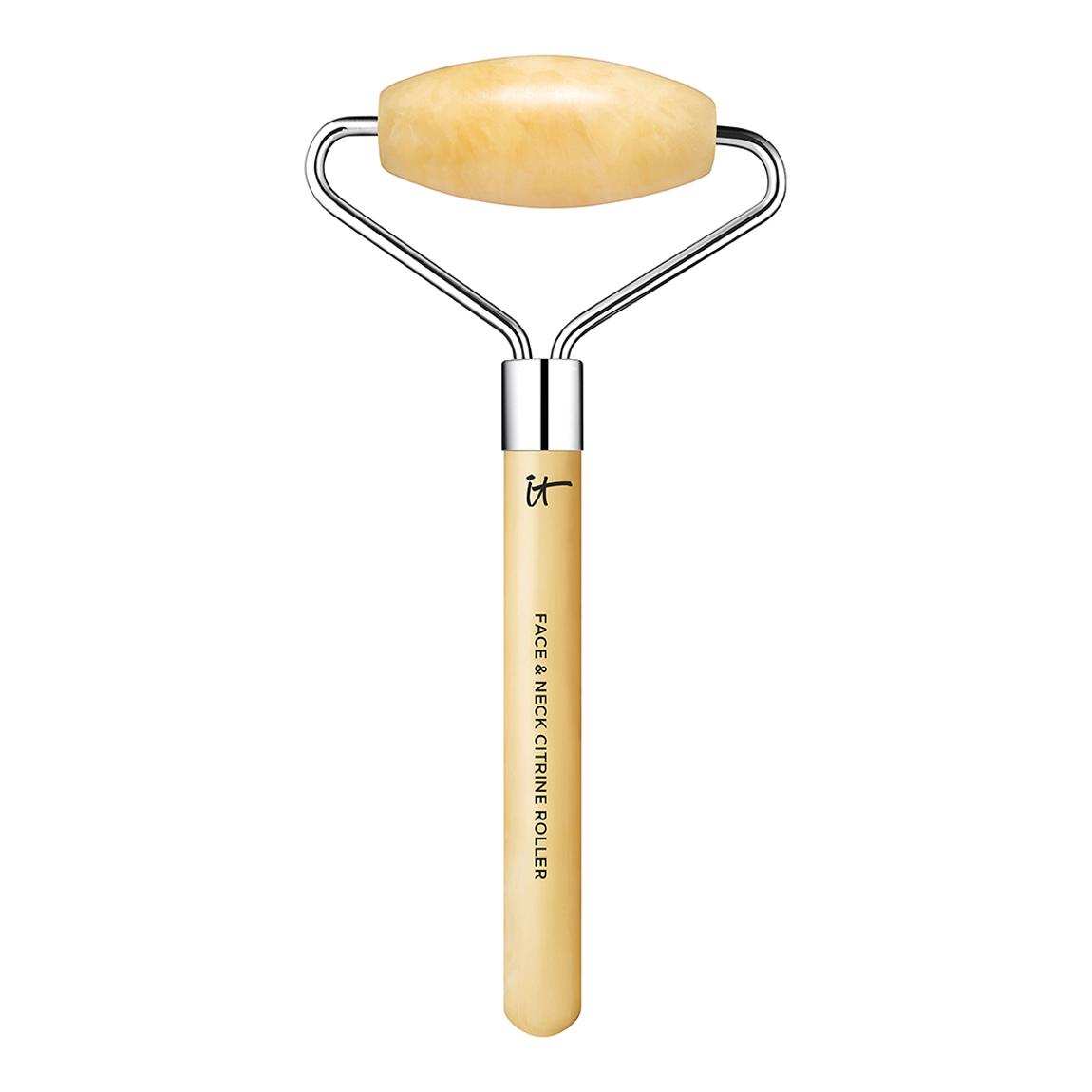 Confidence in a Neck Roller main product photo