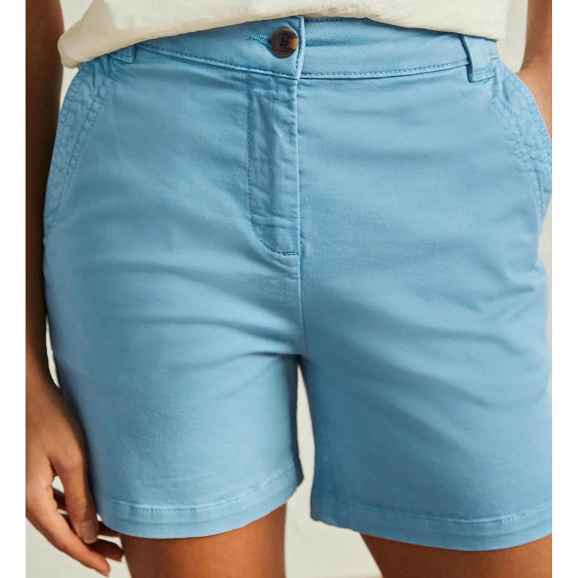 Classic Chino Shorts main product photo