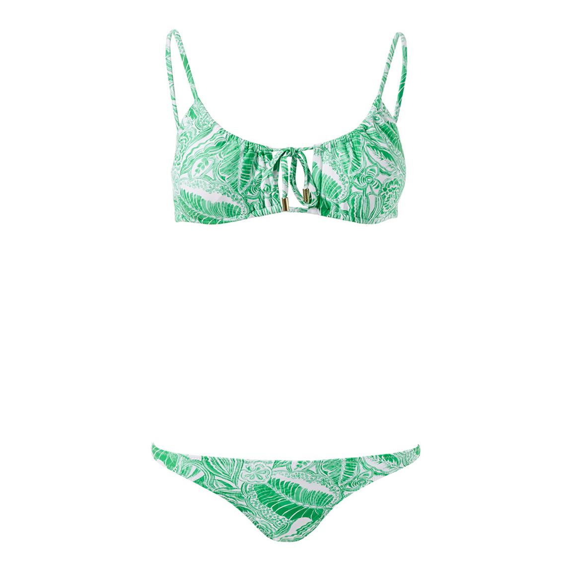 Folie Egypt Bikini Top main product photo