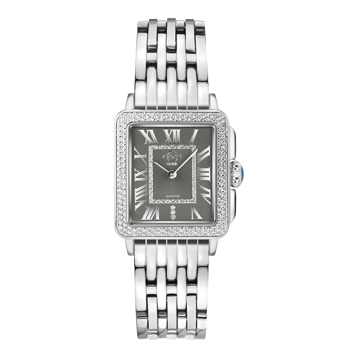 Swiss Movement Rhonda Watch main product photo