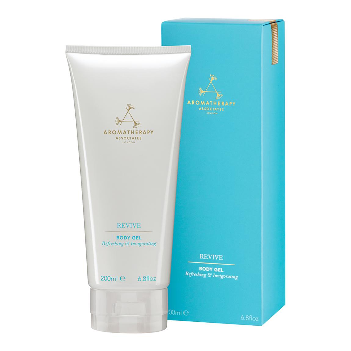 Revive Body Gel 200ml main product photo
