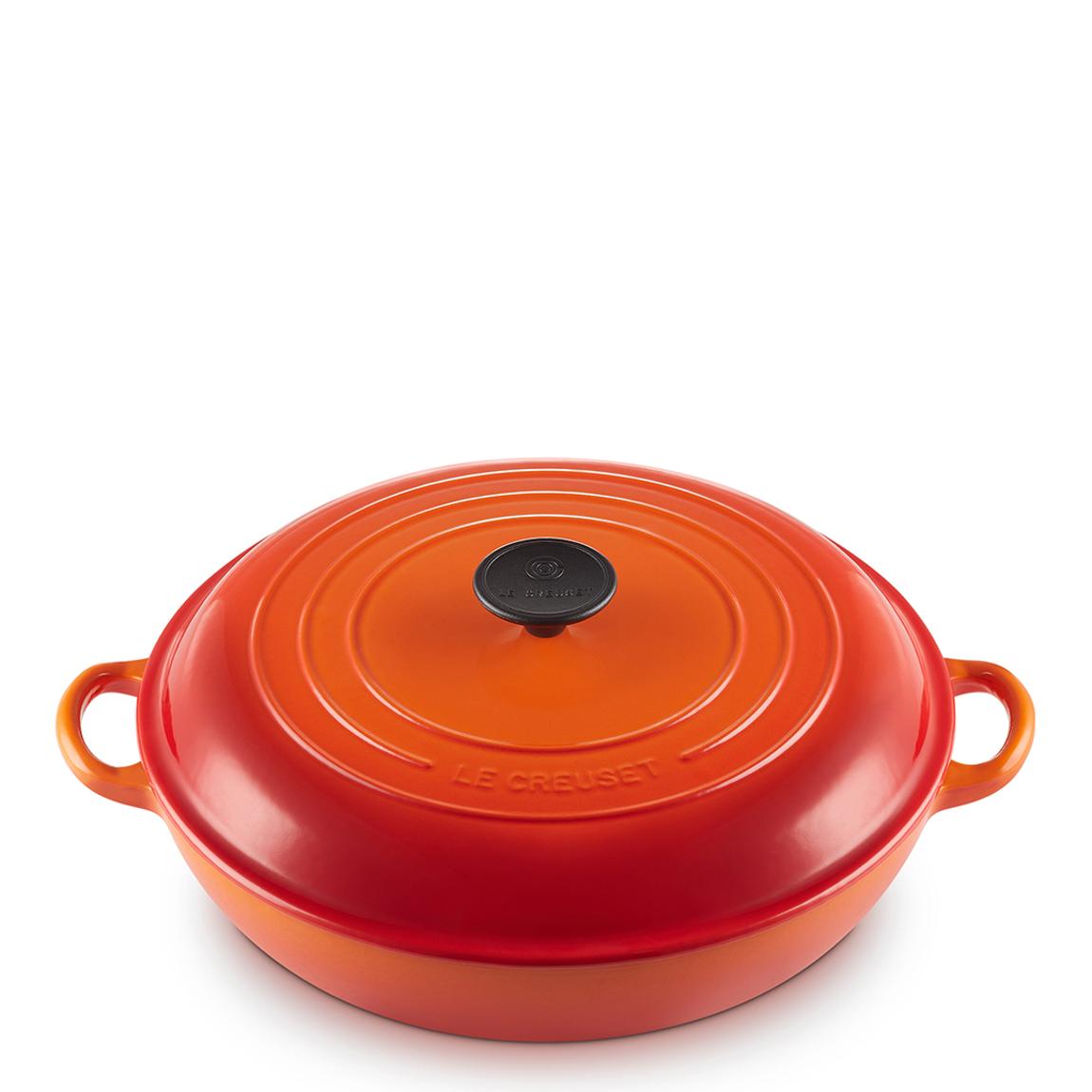 Volcanic Shallow Casserole Dish, 30cm main product photo
