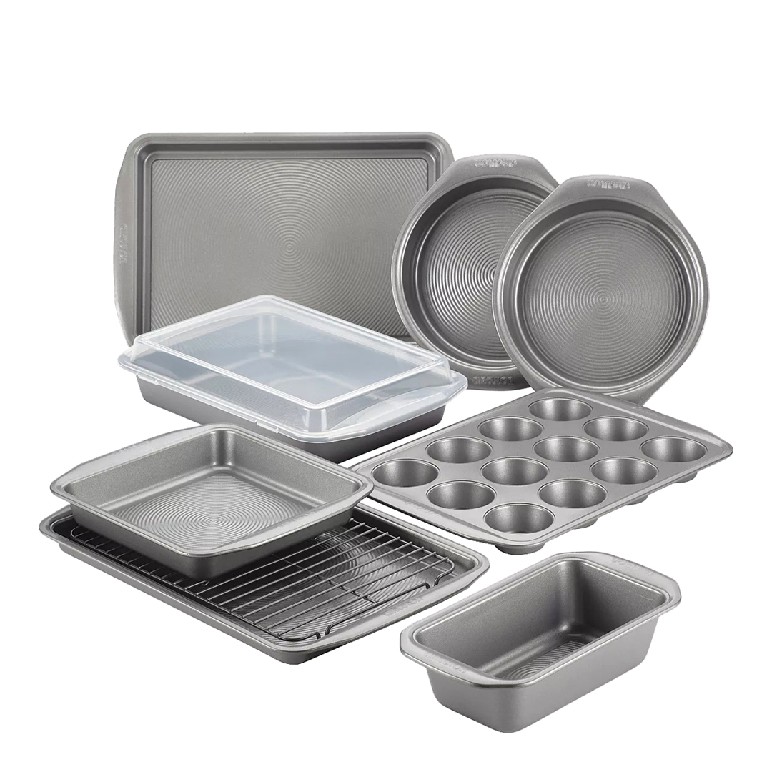 Set of 10 Momentum Bakeware Set main product photo