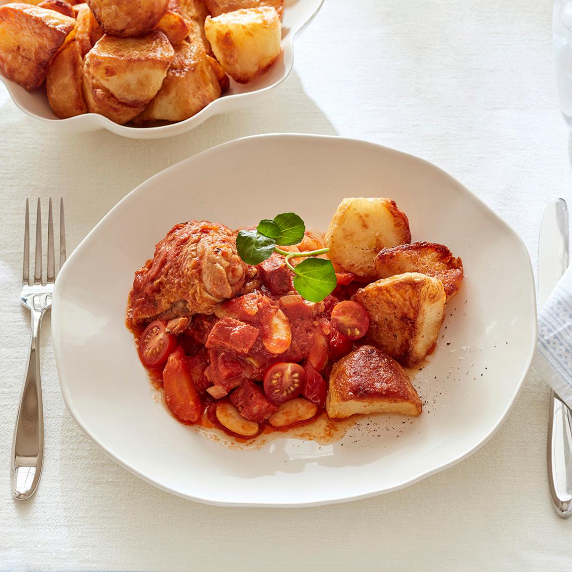 Set of 4 Arbor Pasta Bowl main product photo