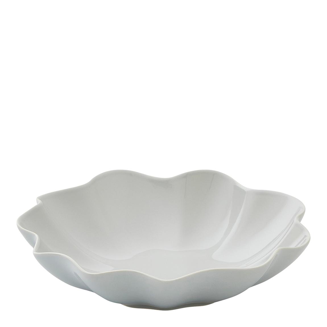 Medium Floret Serving Bowl main product photo