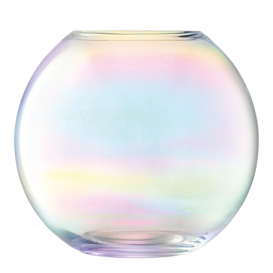 Mother of Pearl Vase, 24cm main product photo