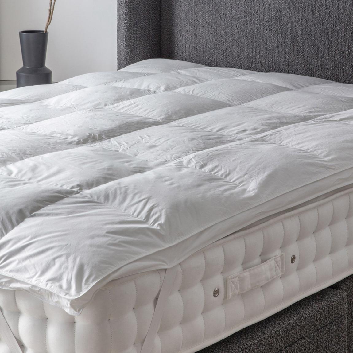 Superking Microfibre Topper main product photo