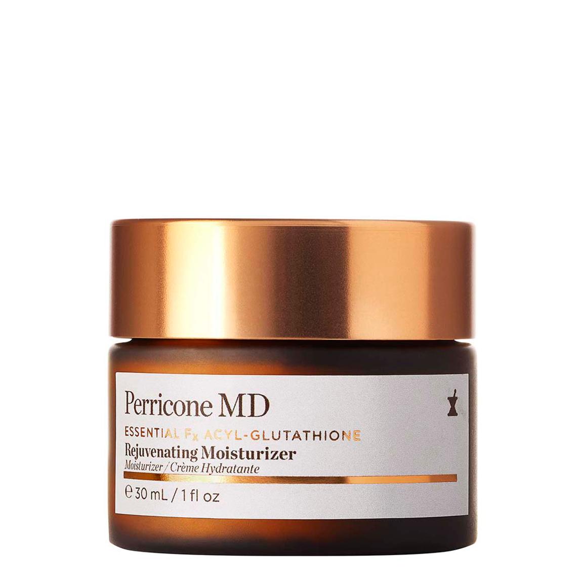 Essential Fx Acyl-Glutathione: Rejuvenating Moisturiser 30ml main product photo