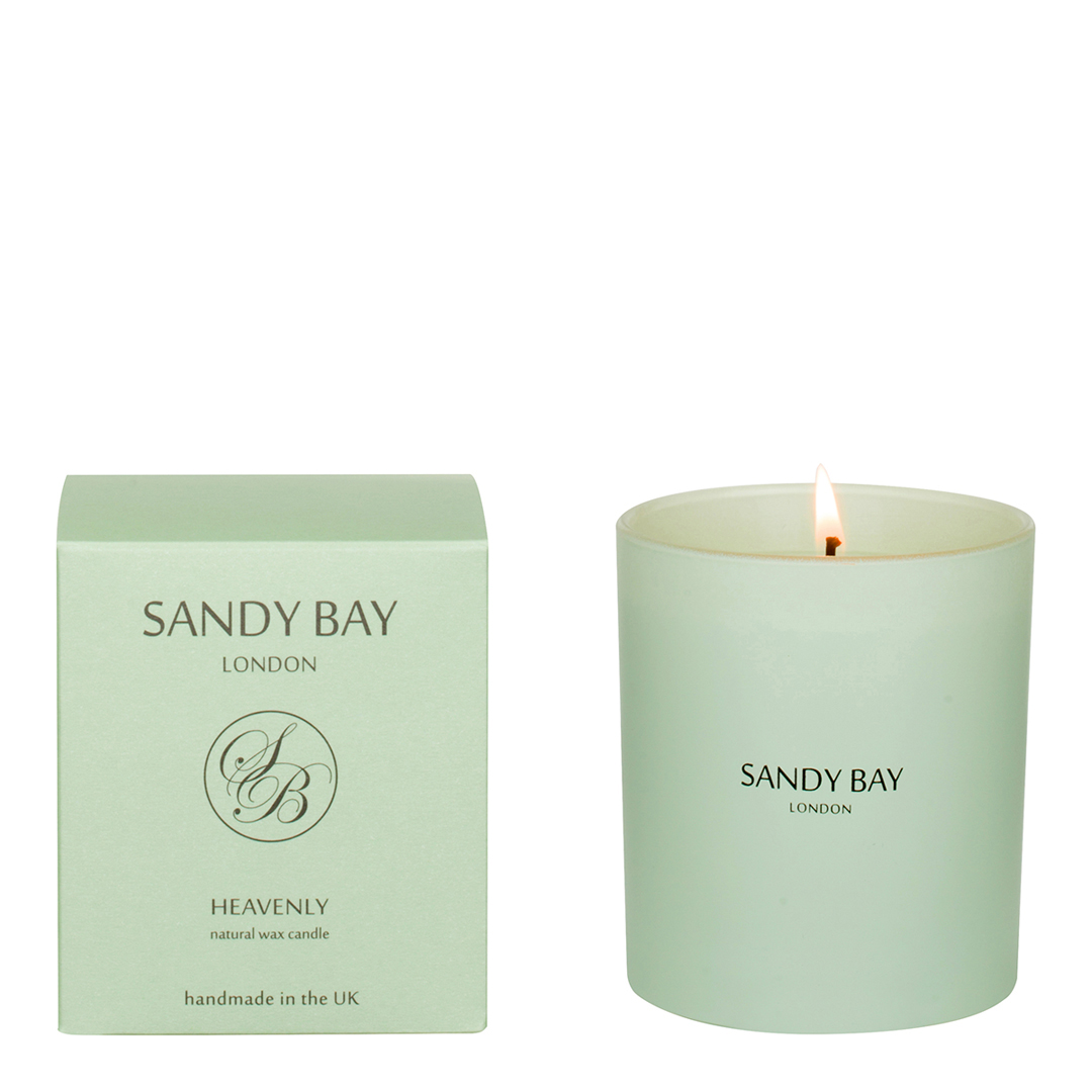 Heavenly 30cl Candle main product photo