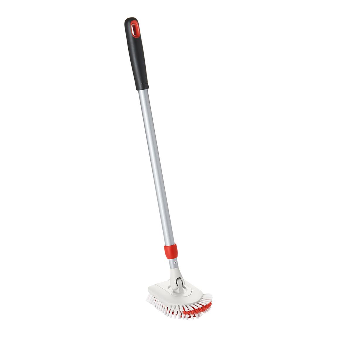Extendable Tub & Tile Brush main product photo