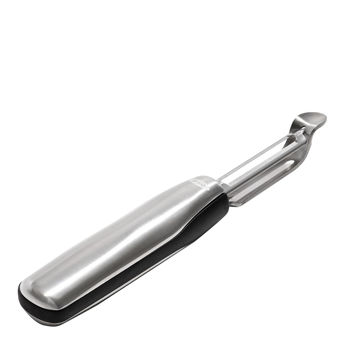 Steel Swivel Peeler main product photo