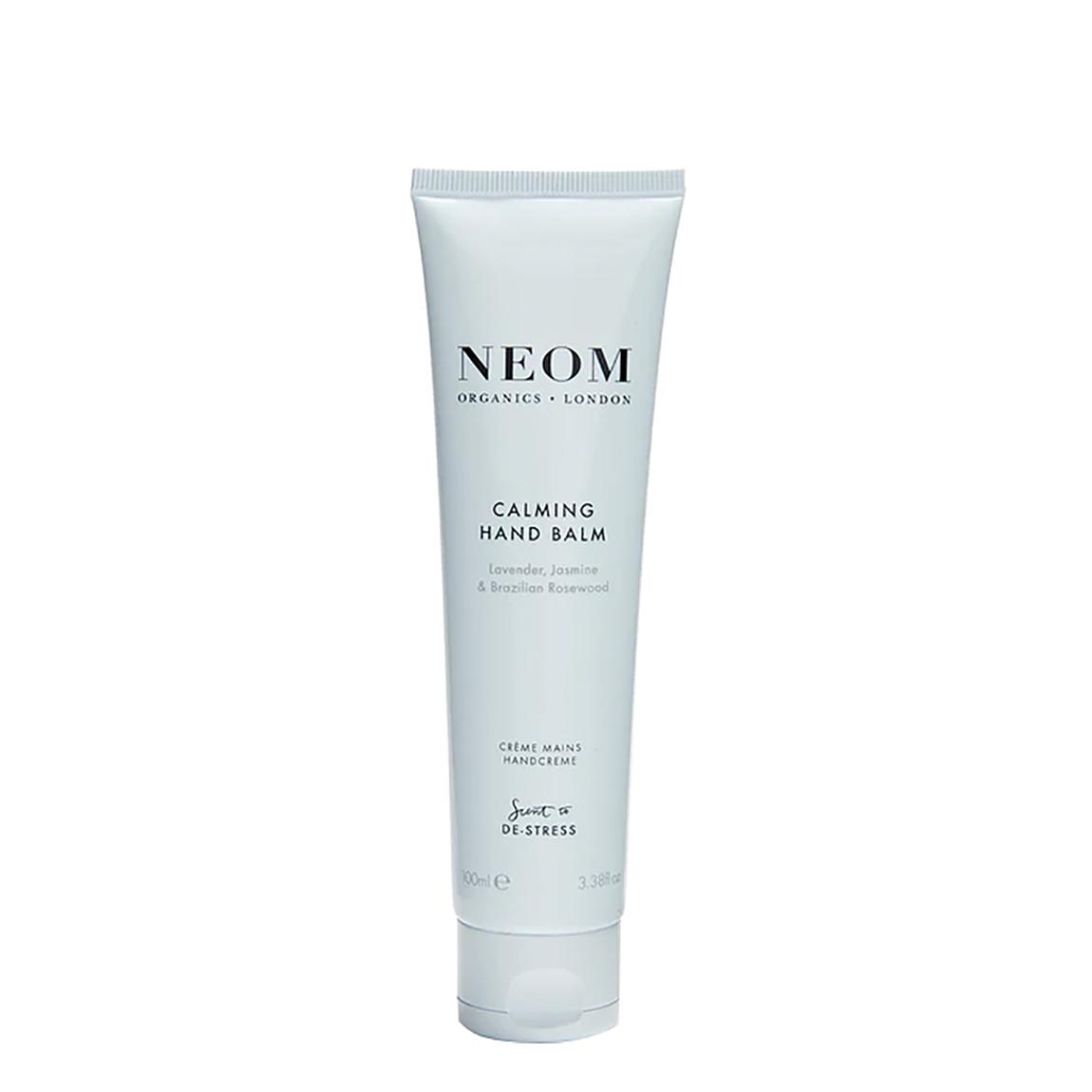 Calming Hand Balm 100ml main product photo