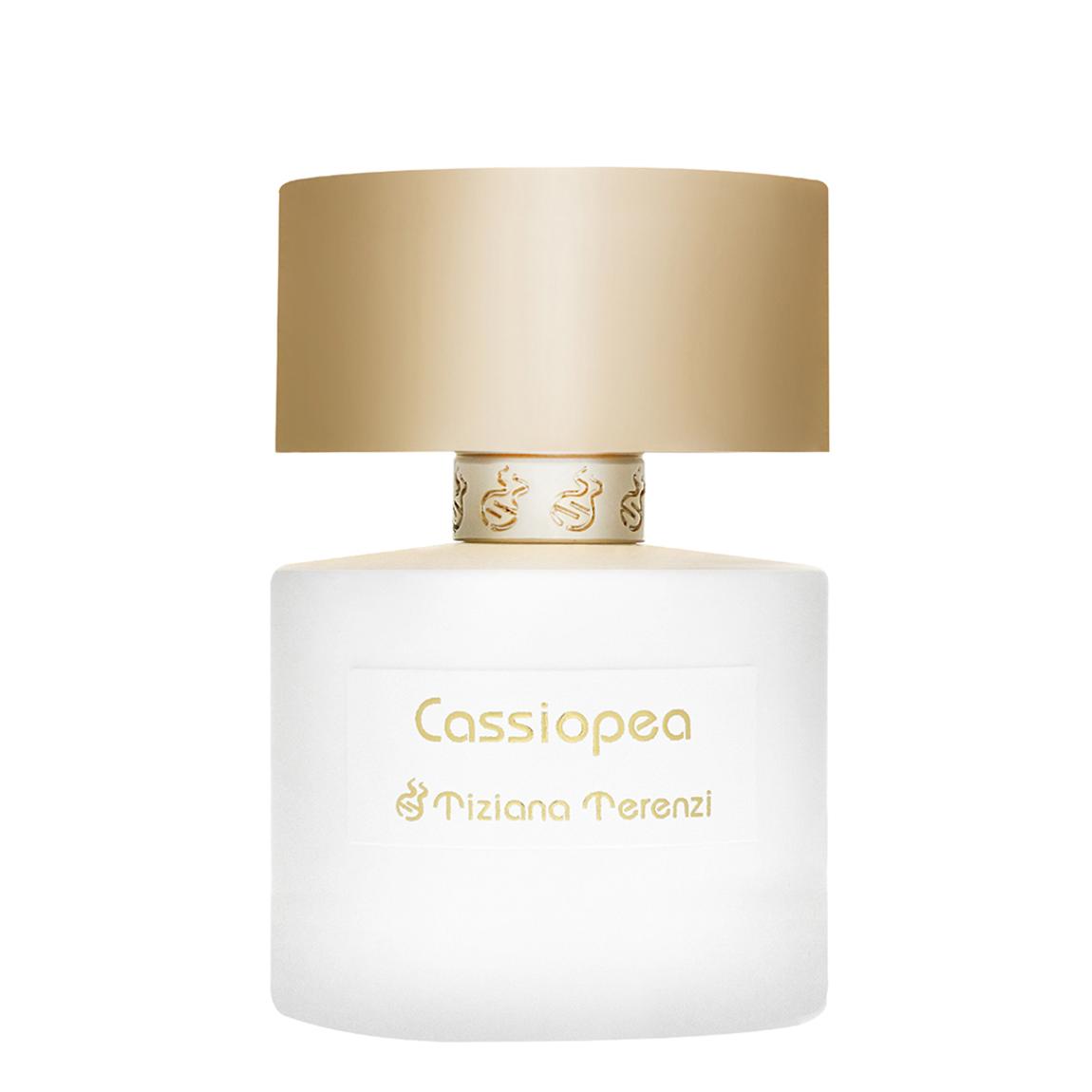 Tiziana Terenzi Cassiopea Extrait de Parfum 100ml main product photo