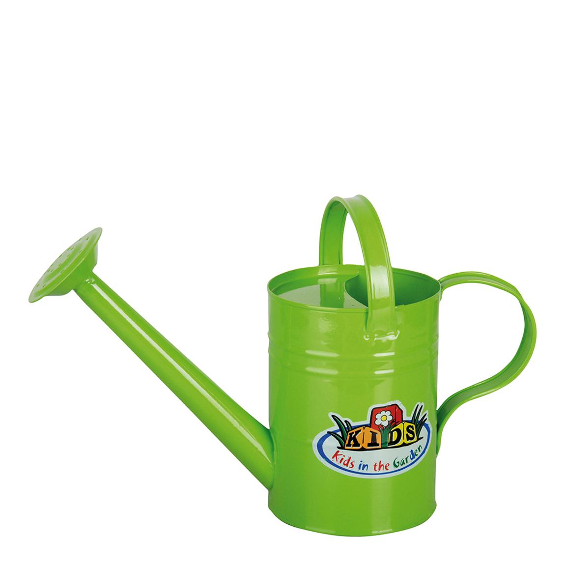 Green Watering Can main product photo
