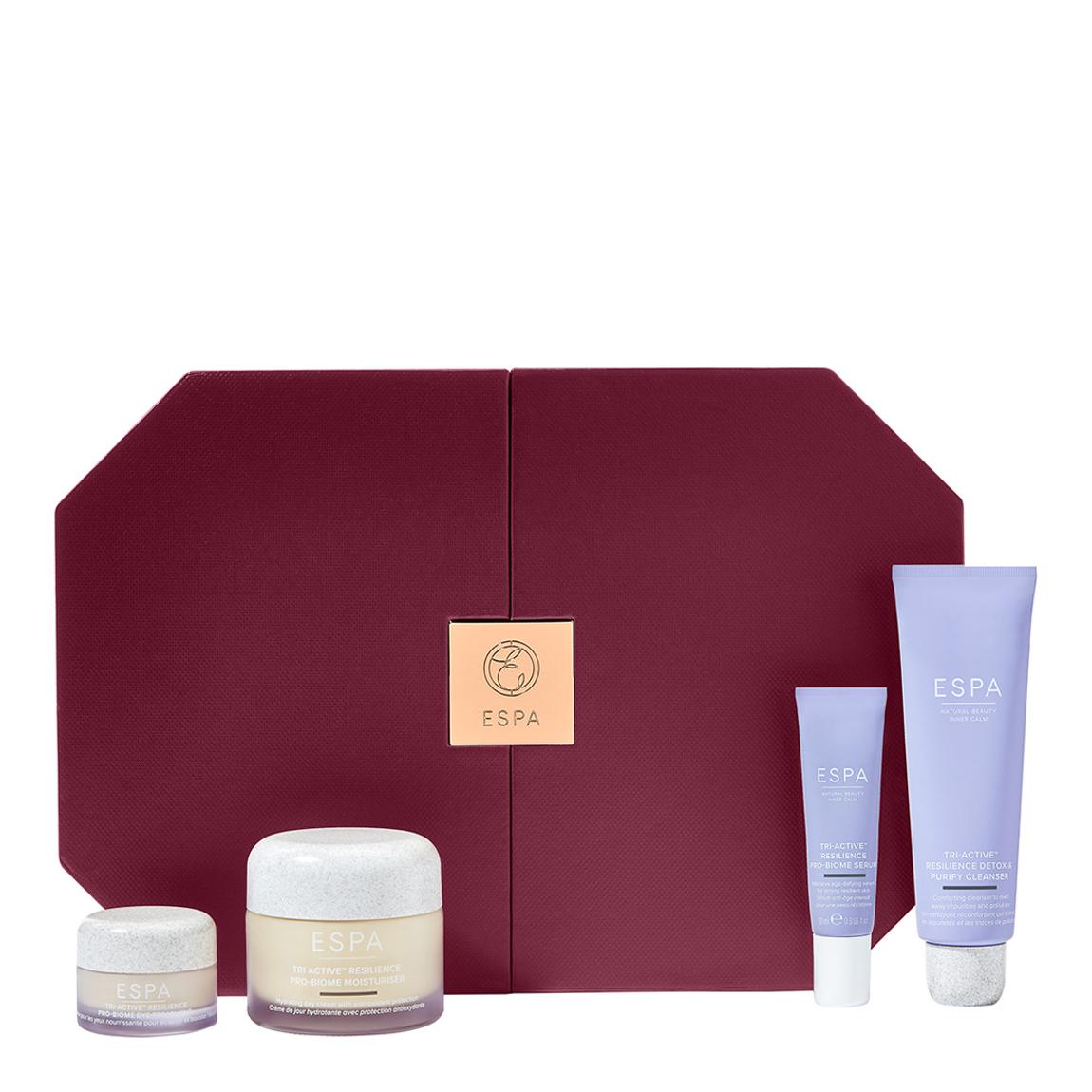 Pro Biome Resilience Set main product photo