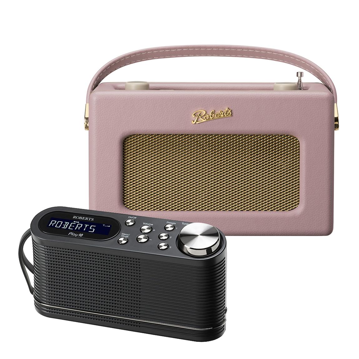 Revival iStream 3L Dusky Pink main product photo
