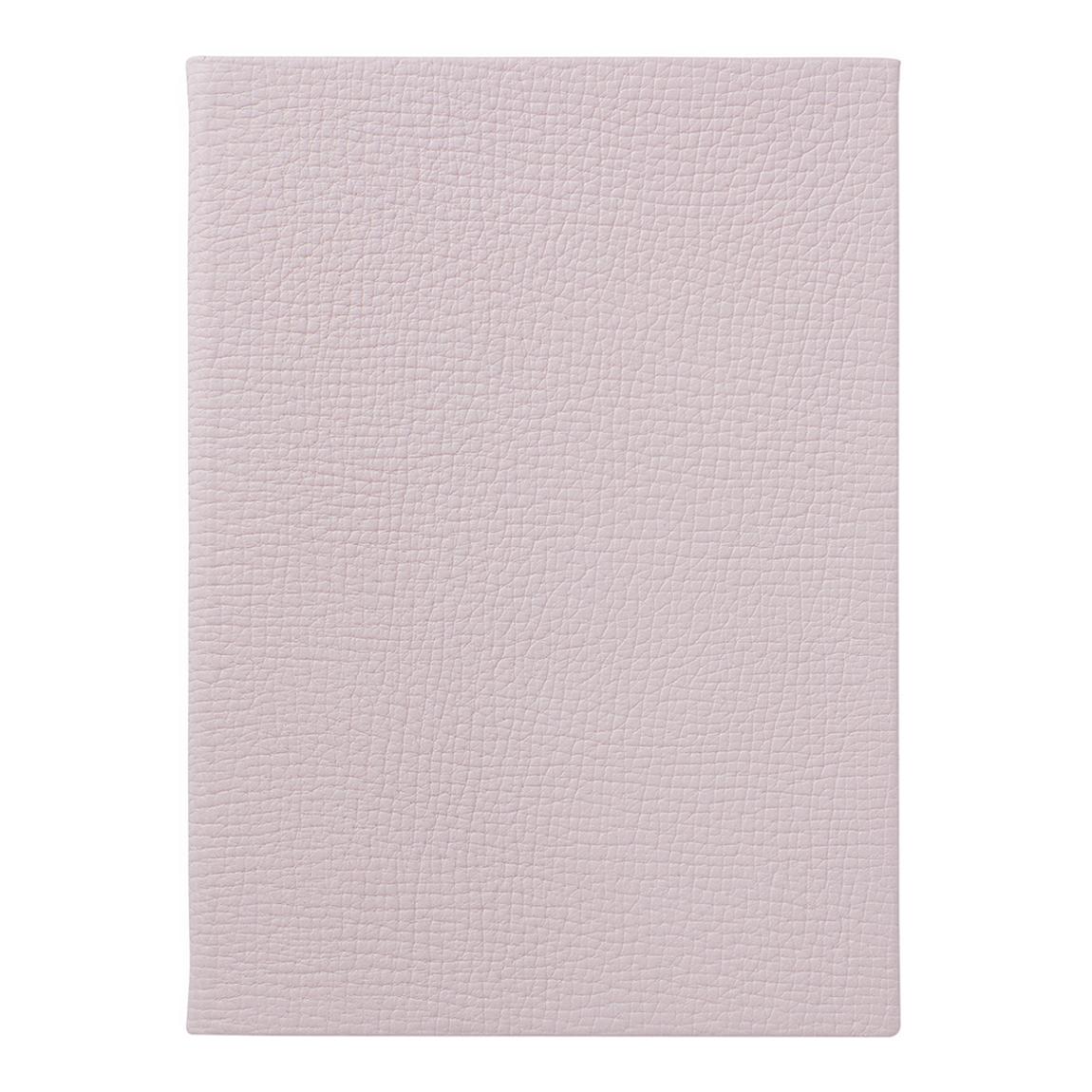 Wisteria Medium Soho Notebook in Ludlow main product photo