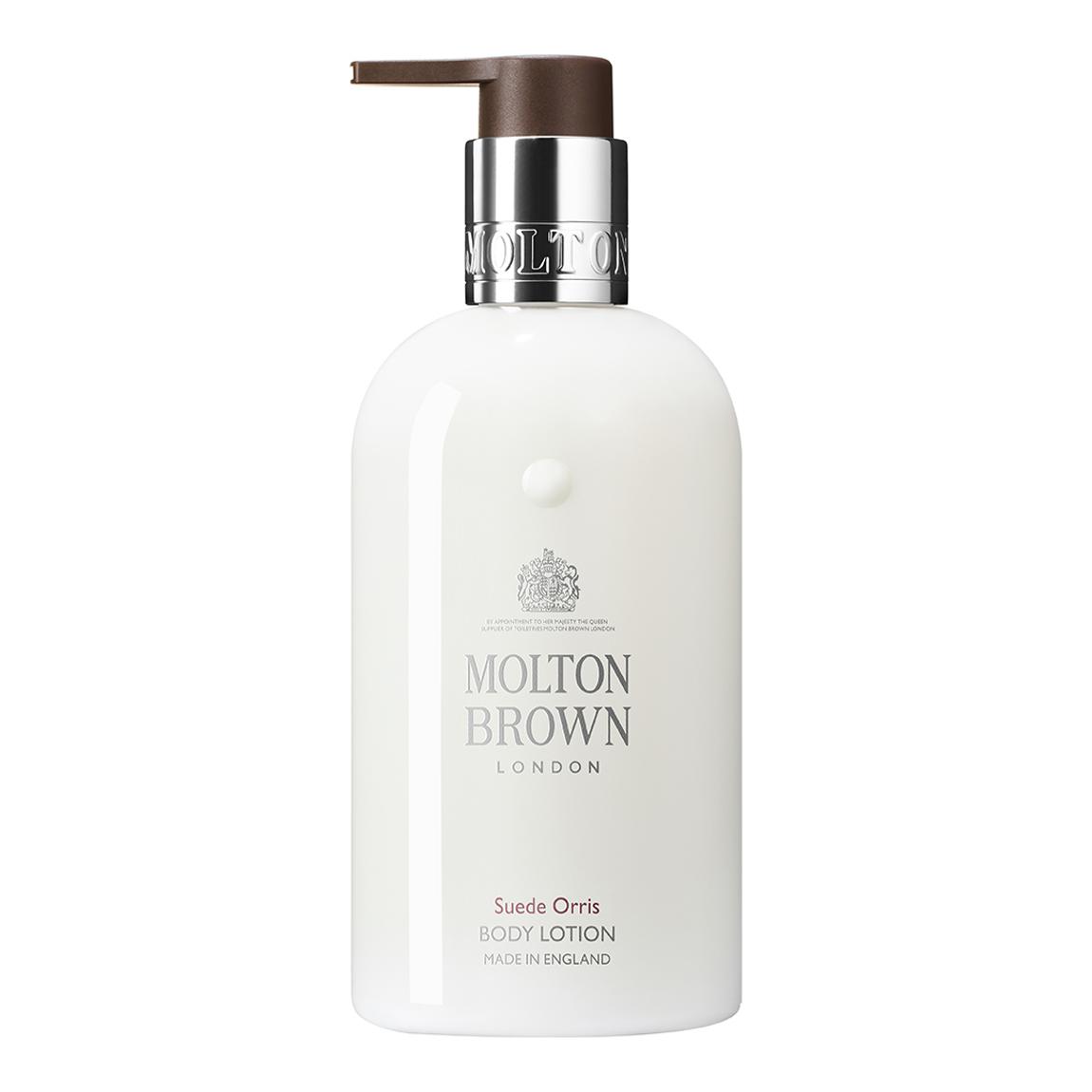 Suede Orris Body Lotion 300ml main product photo