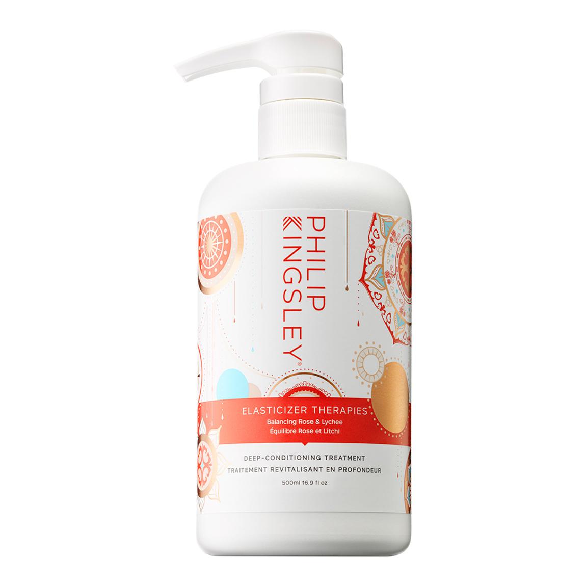 Rose & Lychee Elasticizer Therapies 500ml main product photo