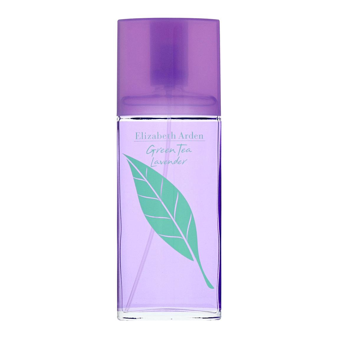 Green Tea Lavender Eau de Toilette Spray 100ml main product photo