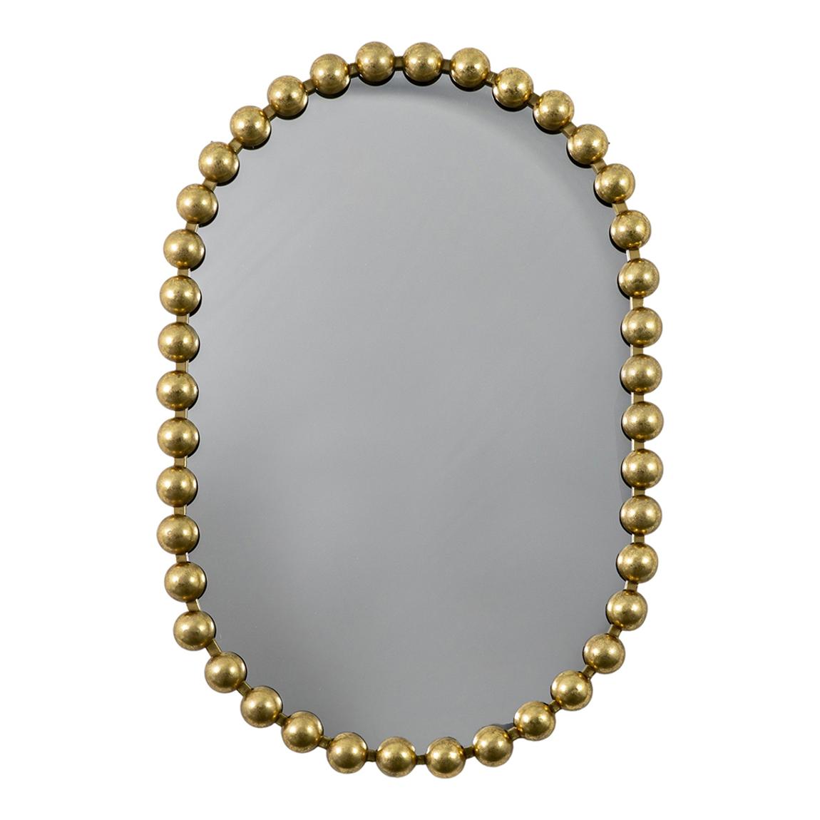 Ceres Mirror, Gold main product photo