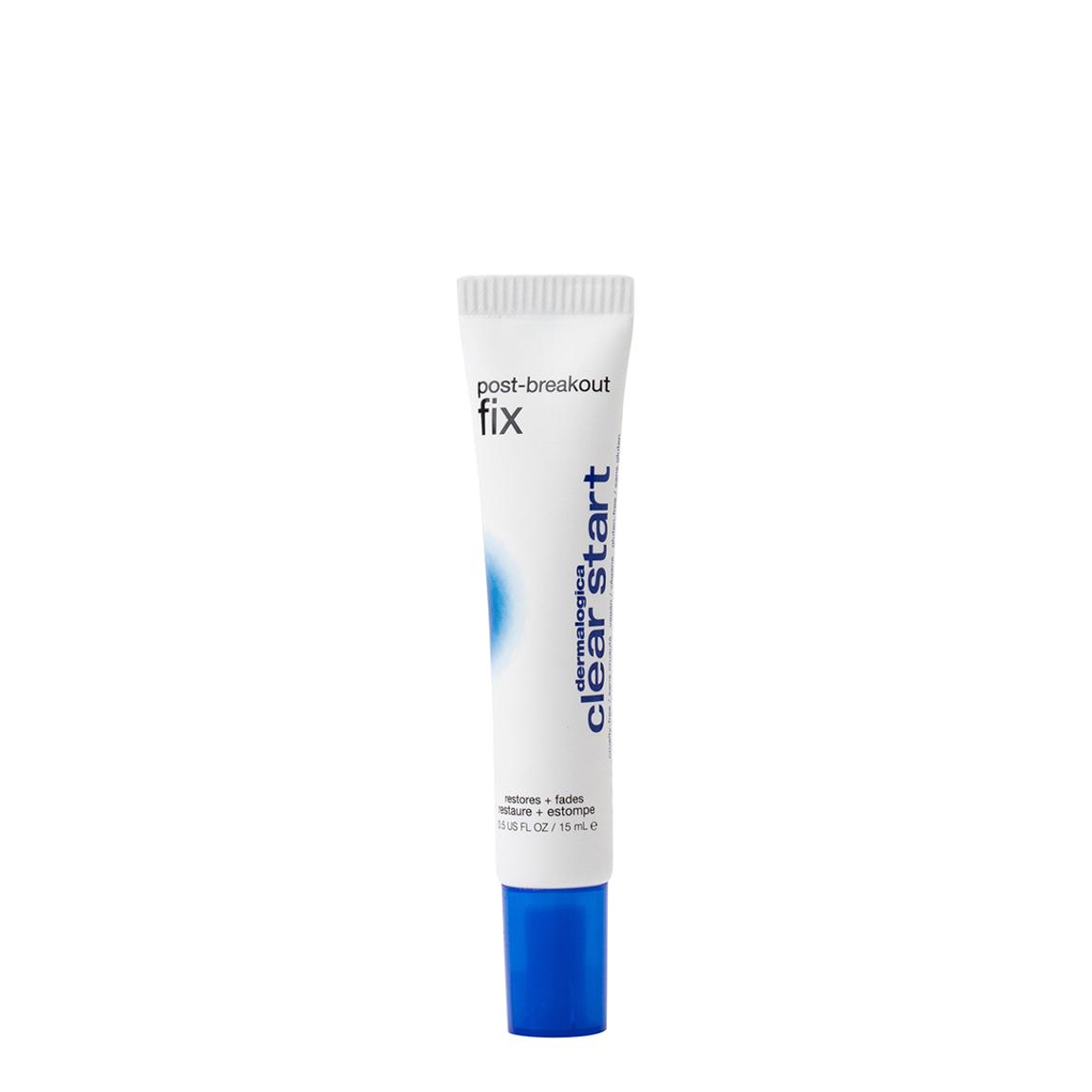 Clear Start Post Breakout Fix 15ml main product photo