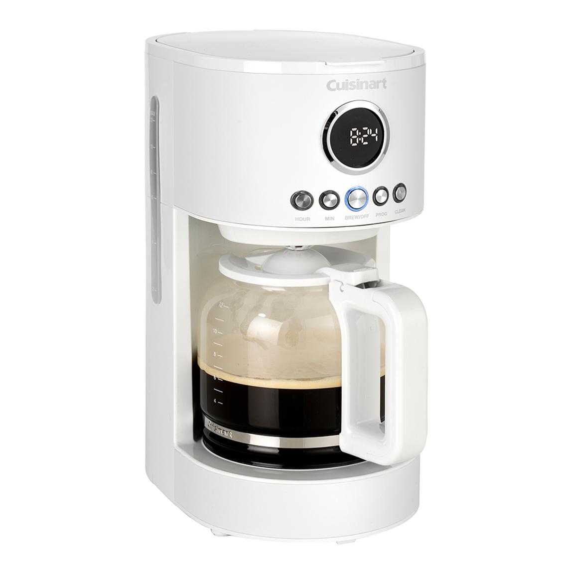 Drip Filter Coffee Maker main product photo