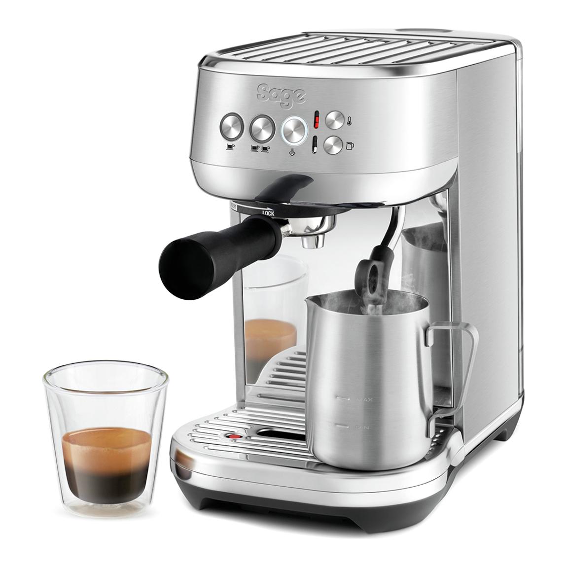 the Bambino Plus main product photo