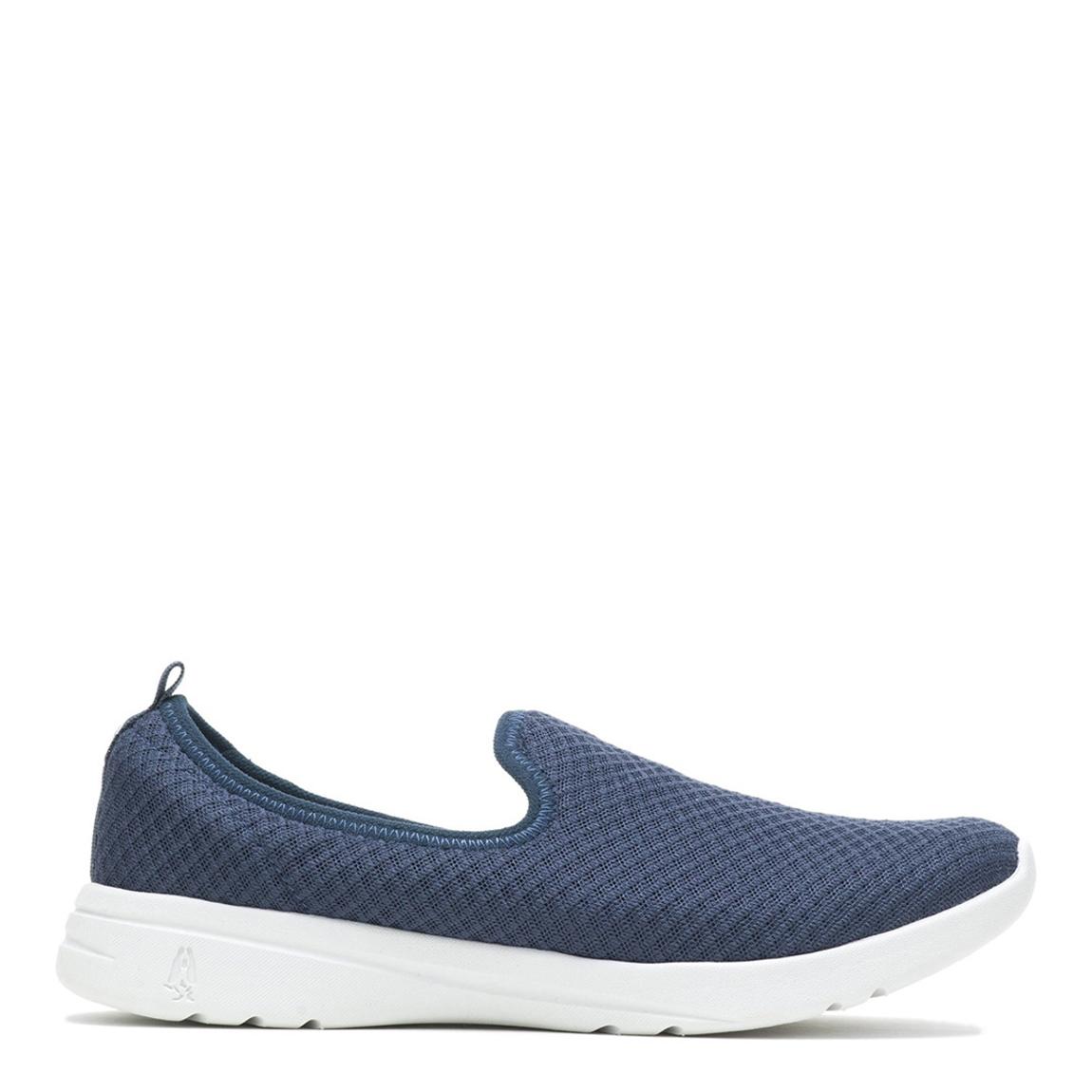 Navy Recycled Good Shoe Ballet Shoes main product photo