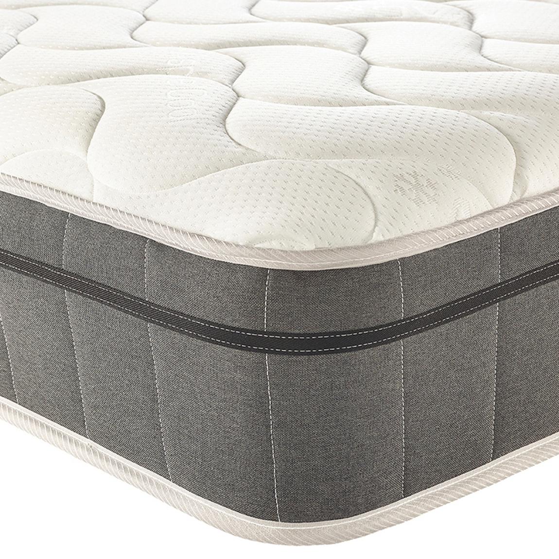 3000 Air Conditioned Pocket Mattress, Double main product photo