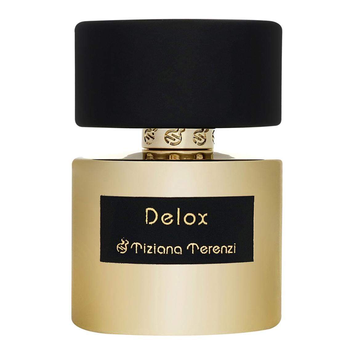 Tiziana Terenzi Delox Extrait de Parfum 100ml main product photo