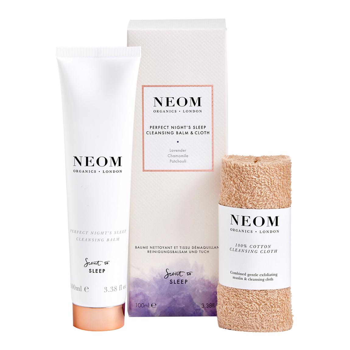 Perfect Night's Sleep Cleansing Balm main product photo