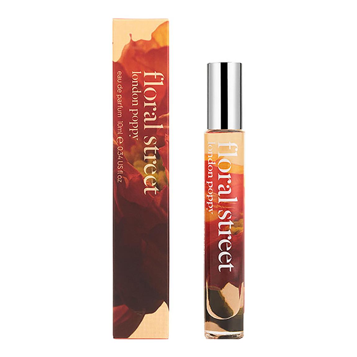 London Poppy Eau de Parfum 10ml main product photo