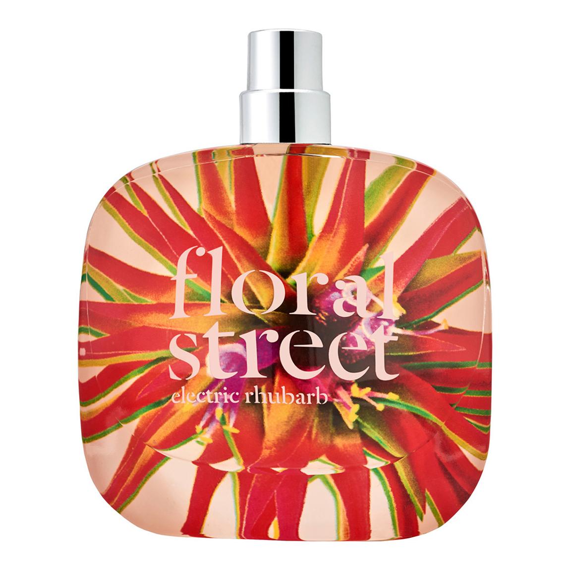 Electric Rhubarb Eau de Parfum 50ml main product photo