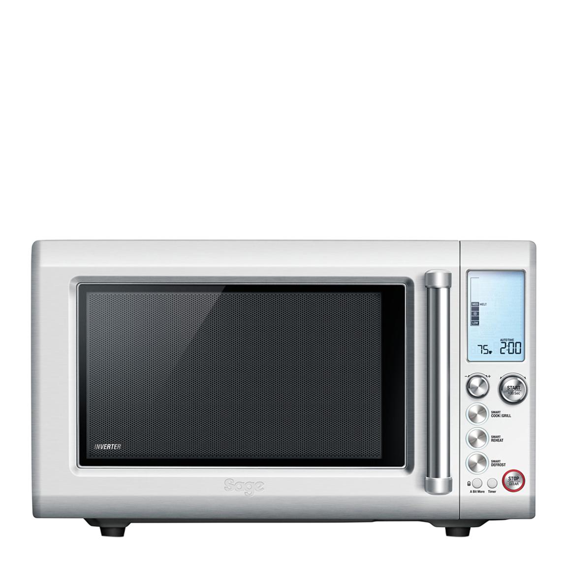 Save £150 the Quick Touch Crisp main product photo