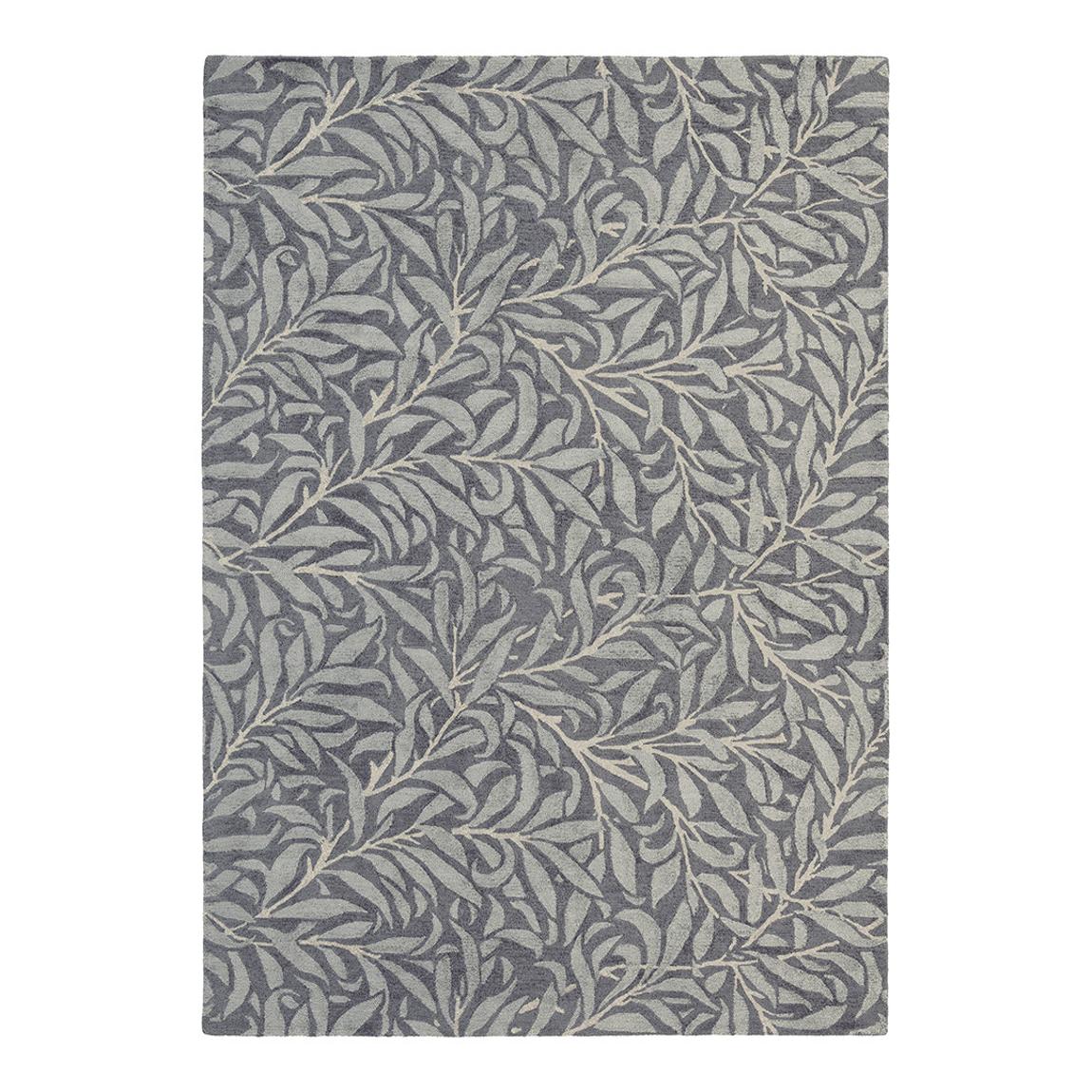Willow Bough 28305 140x200cm Rug, Granite main product photo