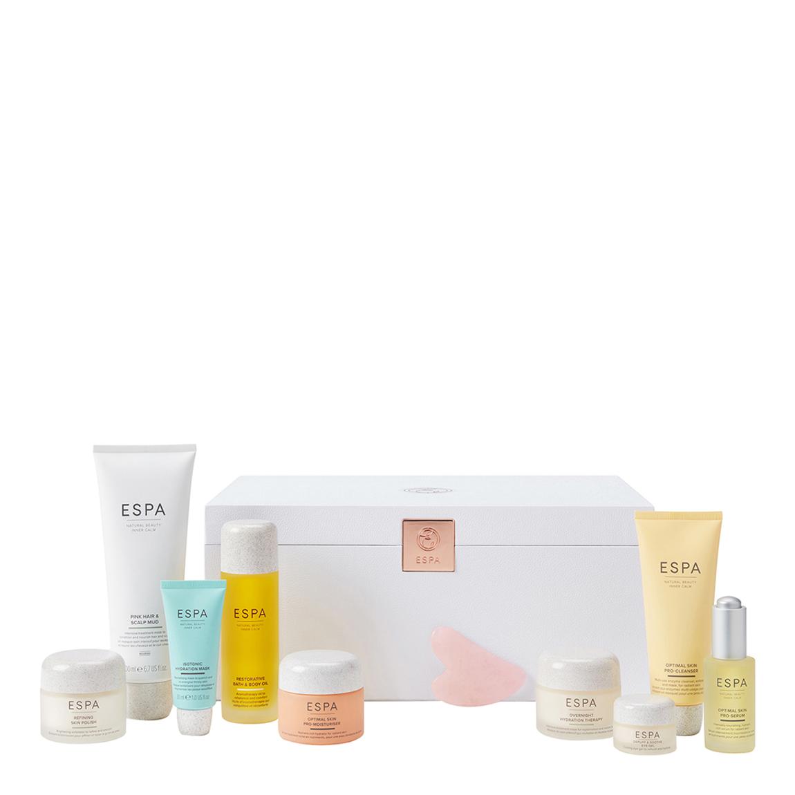 Wellness Wonders Collection main product photo
