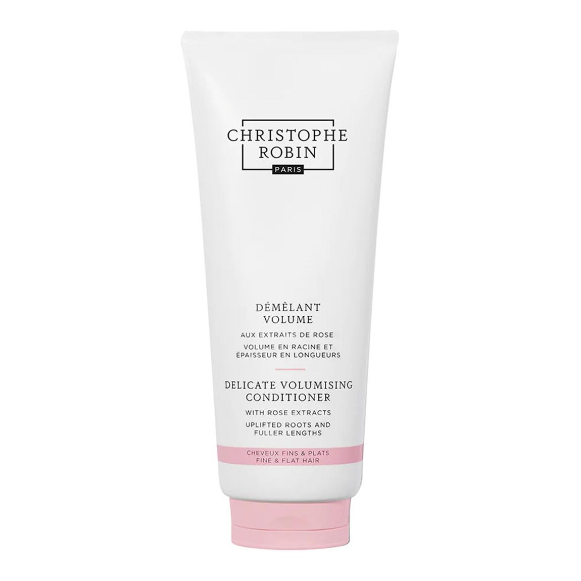 Volumizing Conditioner With Rose Extracts 200ml main product photo
