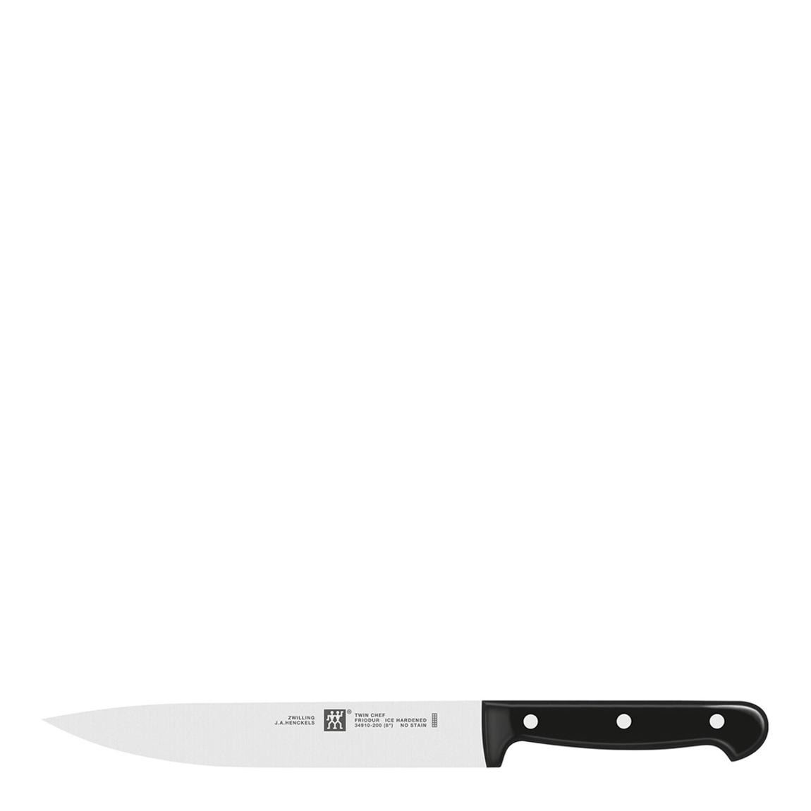 Twin Chef 2 Carving Knife main product photo