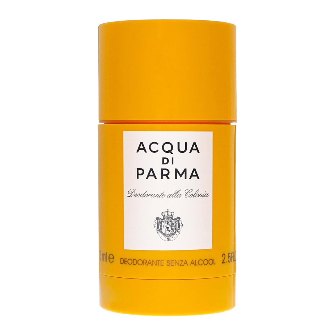 Colonia Alcohol-Free Deodorant Stick 75ml main product photo