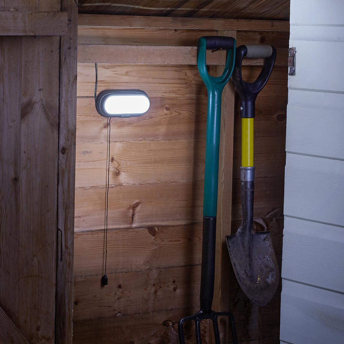 Shed Light 50L main product photo