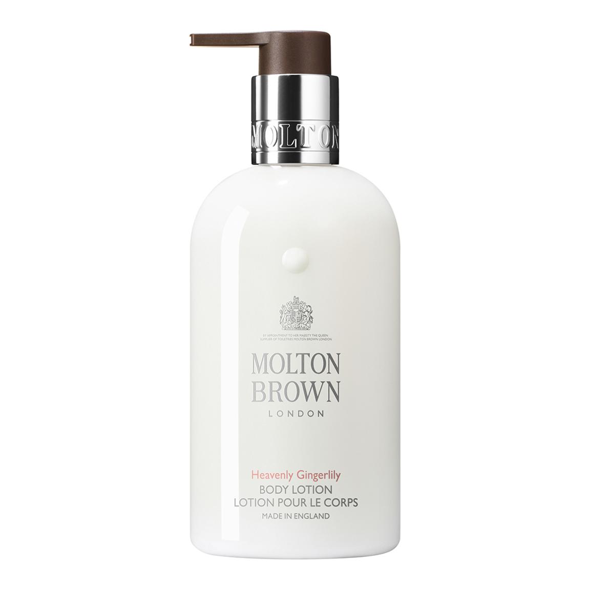 Heavenily Gingerlily Hand Lotion 300ml main product photo