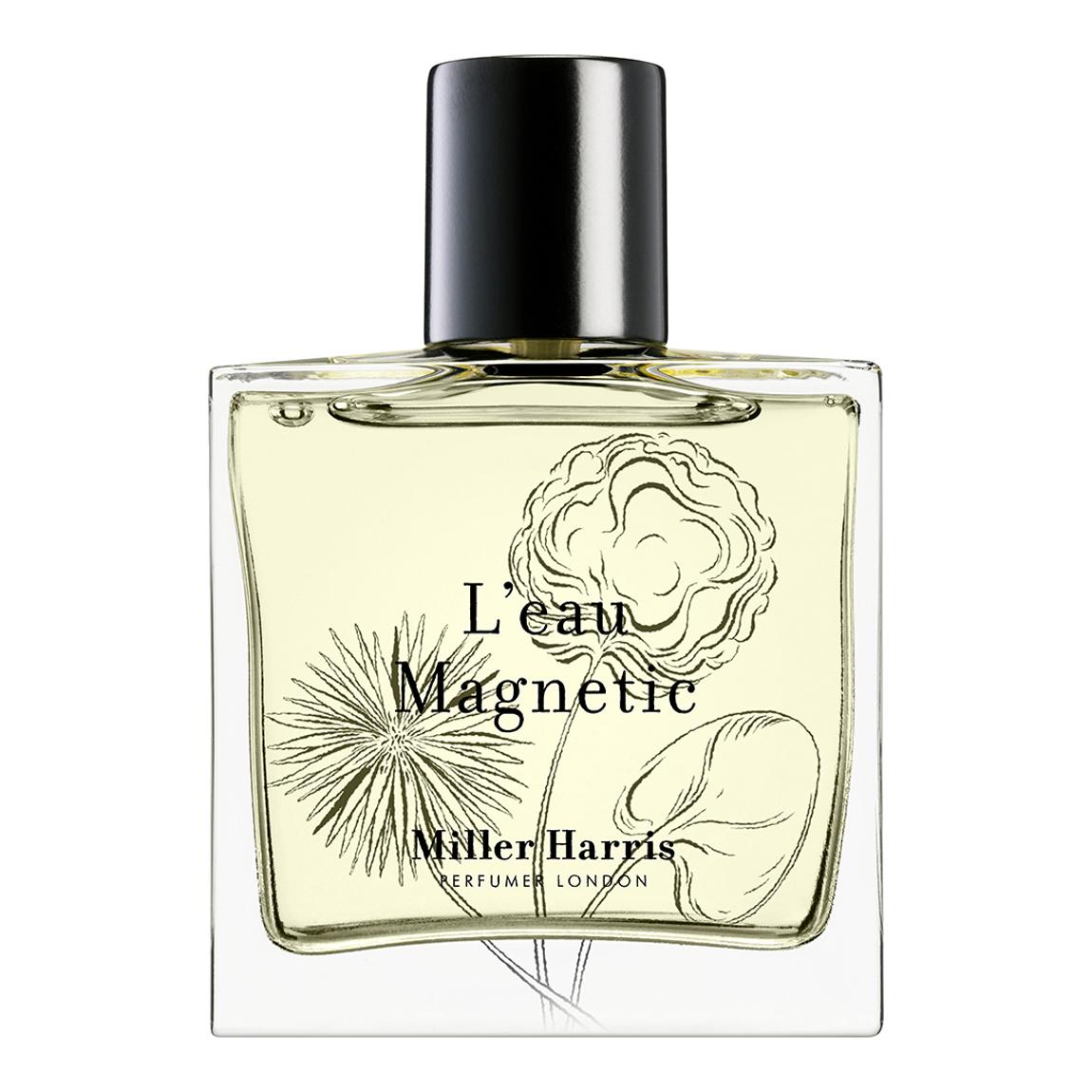 L'Eau Magnetic EDP 50ml main product photo