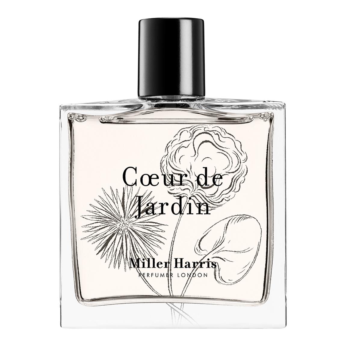 Coeur de Jardin EDP 100ml main product photo