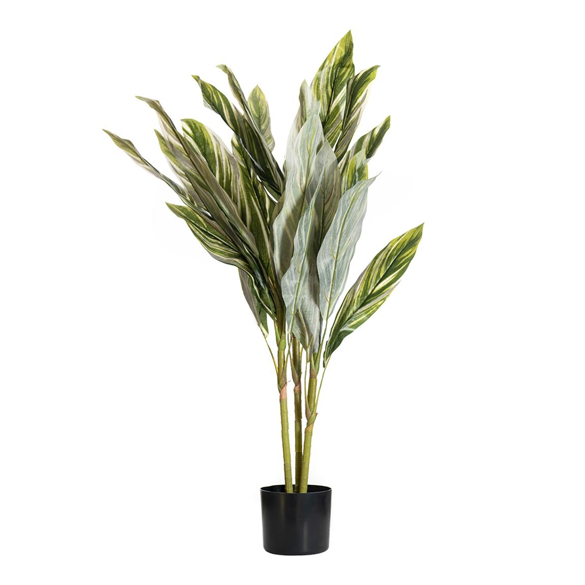 92cm Real Touch Banana Tree main product photo