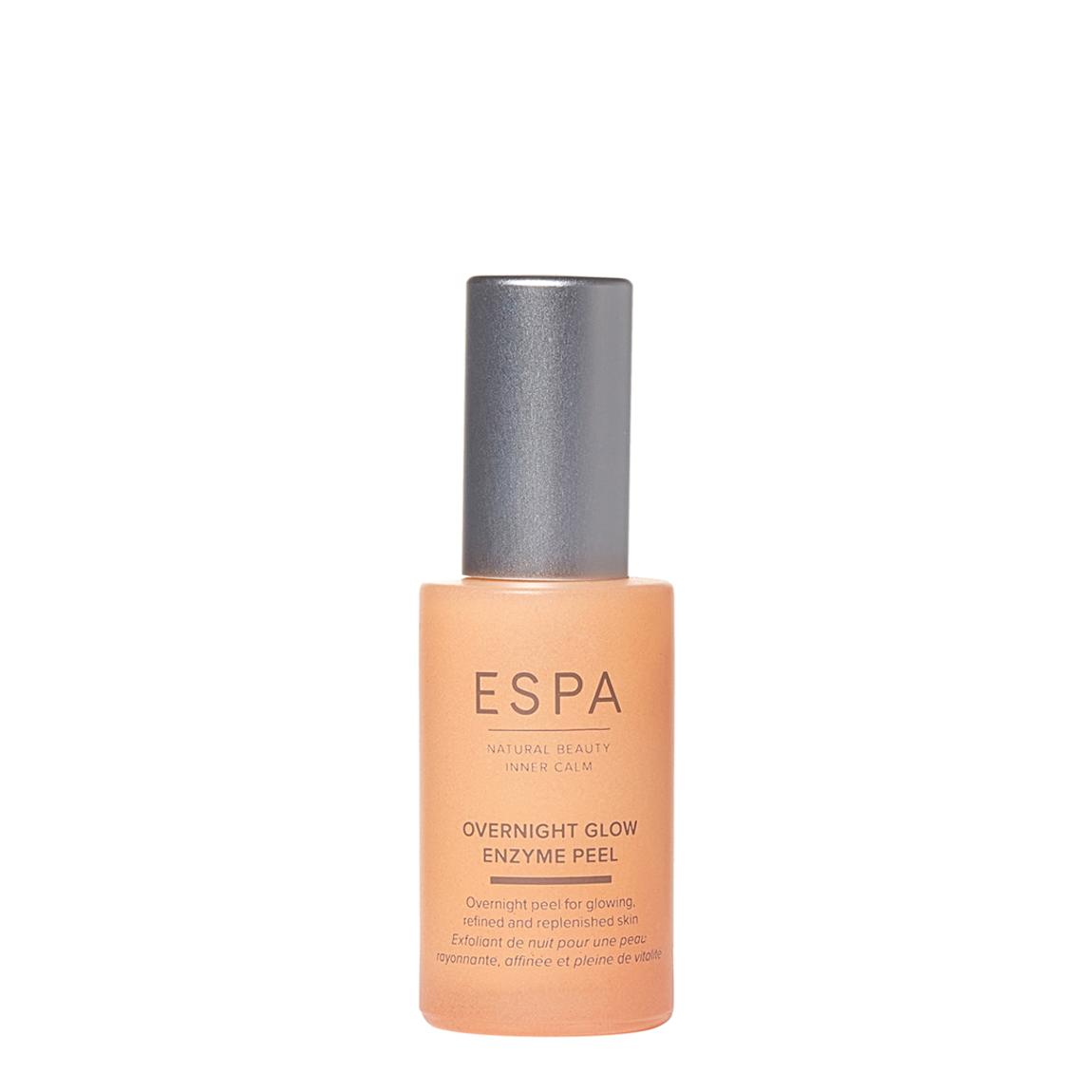 Overnight Glow Enzyme Peel 30ml main product photo