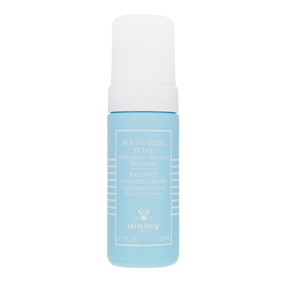 Radiance Foaming Cream 125ml main product photo
